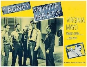 Bílý žár (1949)