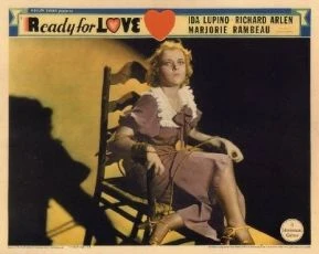Ready for Love (1934)