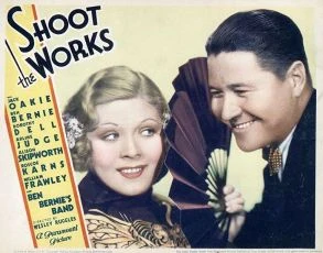 Shoot the Works (1934)