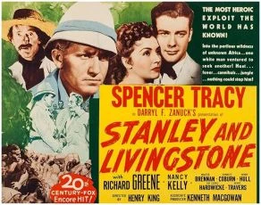 Stanley and Livingstone (1939)