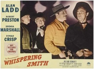 Whispering Smith (1948)