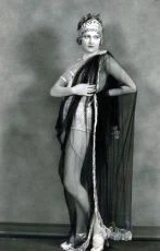Vamping Venus (1928)