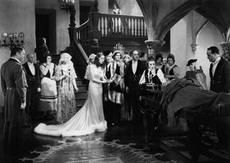 Frankensteinova nevěsta (1935)