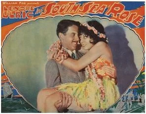 South Sea Rose (1929)