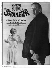 The Strangler (1964)