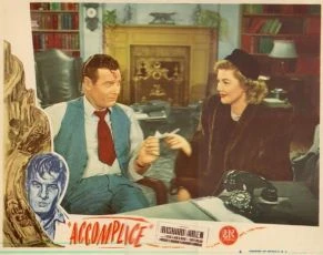 Accomplice (1946)