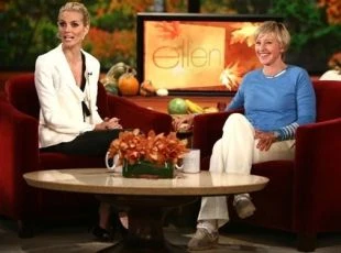 Show Ellen DeGeneresové (2003) [TV pořad]