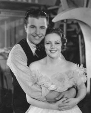 Stage Struck (1936)