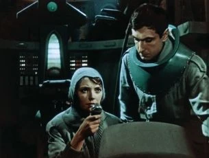 Mečtě navstreču (1963)