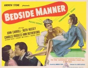 Bedside Manner (1945)