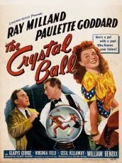 The Crystal Ball (1943)