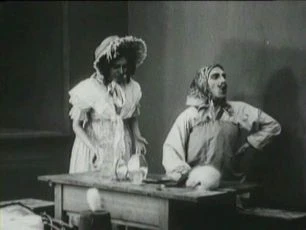 Domik v Kolomně (1913)