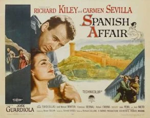 Spanish Affair (1957)