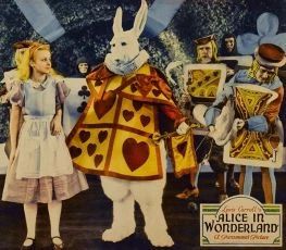 Alice in Wonderland (1933)