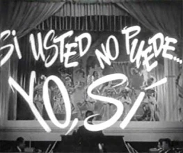 Když ne vy, tak já (1951)