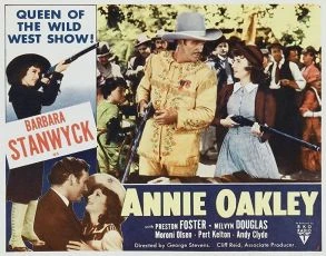 Annie Oakley (1935)