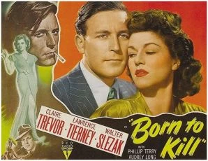 Zrozen k zabíjení (1947)