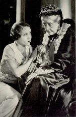 Krásné dobrodružství (1932)