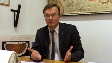 Doc. Attila Horváth