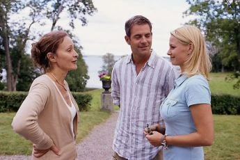 Moře lásky: Lesní romance (2005) [TV film]