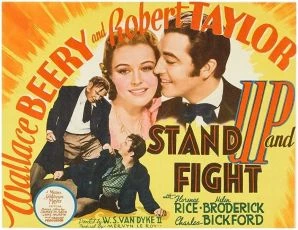 Stand Up and Fight (1939)