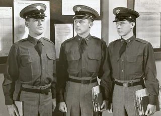 Beyond Glory (1948)