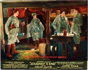 Journey's End (1930)