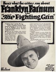 The Fighting Grin (1918)