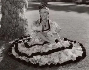 Rose of the Rancho (1936)