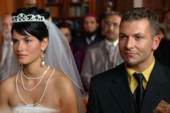 Meine verrückte türkische Hochzeit (2006) [TV film]