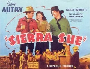 Sierra Sue (1941)