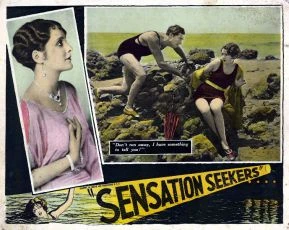 Sensation Seekers (1927)