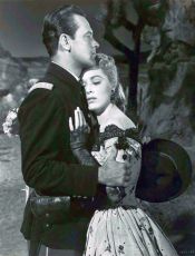 Útěk z Fort Bravo (1953)