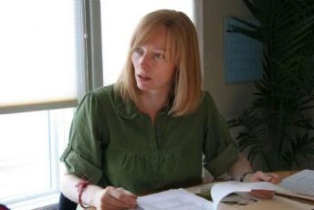 Stephanie Daley (2006)