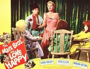Šťastni v lásce (1949)
