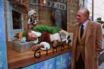 Vánoční skřítek (2003)