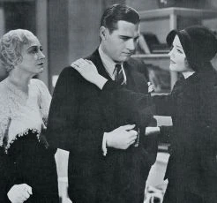 Wayward (1932)