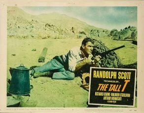 Muž z Arizony (1957)
