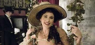 Miss Marie Lloyd (2007) [TV film]