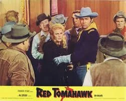 Red Tomahawk (1967)