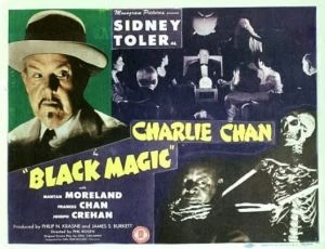 Black Magic (1944)