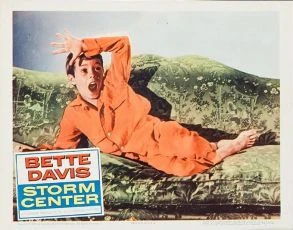 Storm Center (1956)