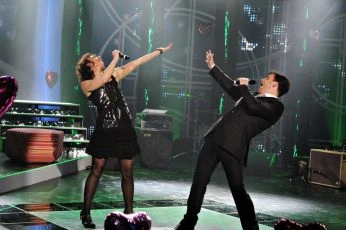 Valentinské duety 13.2.2012