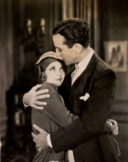 Showgirl in Hollywood (1930)