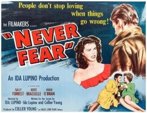 Never Fear (1949)