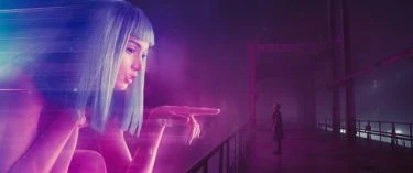 Blade Runner 2049 (2017)