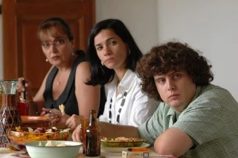 Tres dies amb la família (2009)
