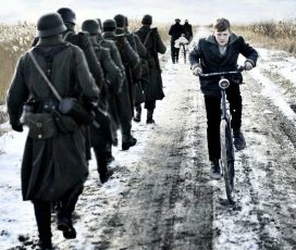 Zima za války (2008)