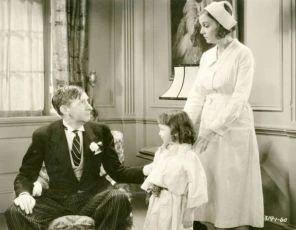 The Unexpected Father (1932)