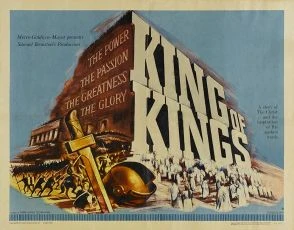Král králů (1961)
